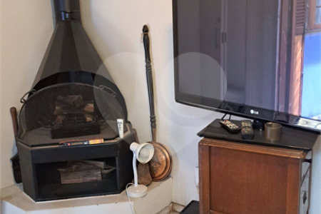 Casa de Vila à venda com 4 quartos, sendo 1 suíte, em Vila Olímpia, São Paulo, SP