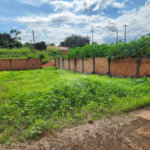 Terreno à venda em Parque Alvorada, Araraquara, SP