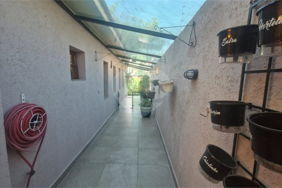 Casa Térrea à venda com 3 quartos, sendo 2 suítes, em Santana, São Paulo, SP