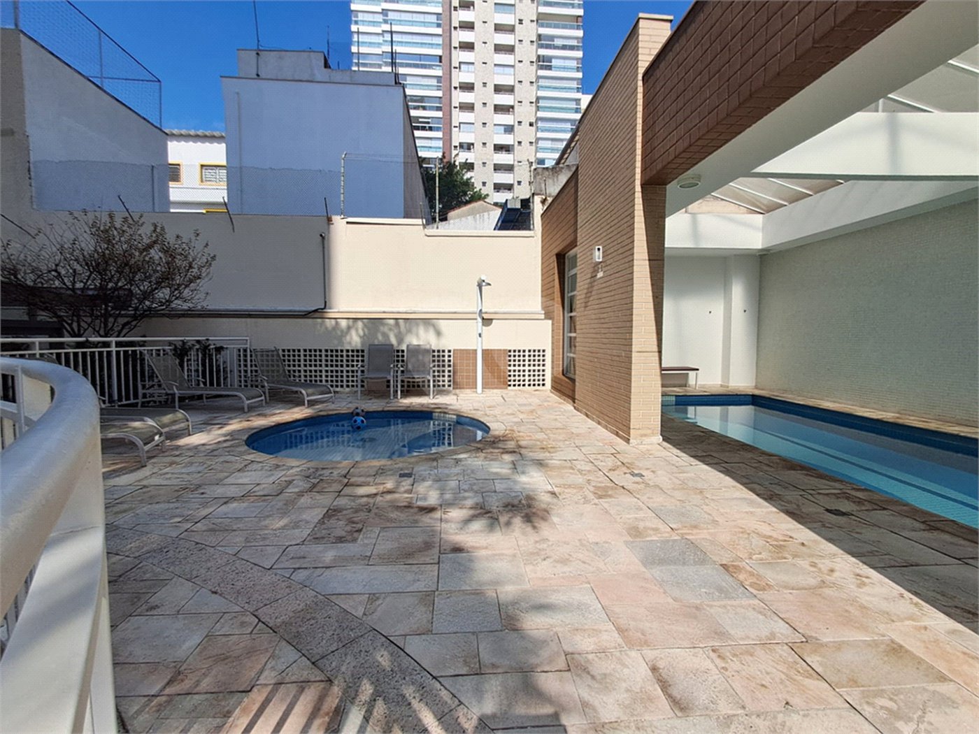 Apartamento à venda com 3 suítes em Perdizes, São Paulo, SP