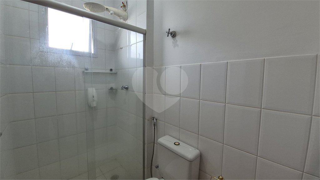 Apartamento à venda com 1 quarto em Bosque das Juritis, Ribeirão Preto, SP