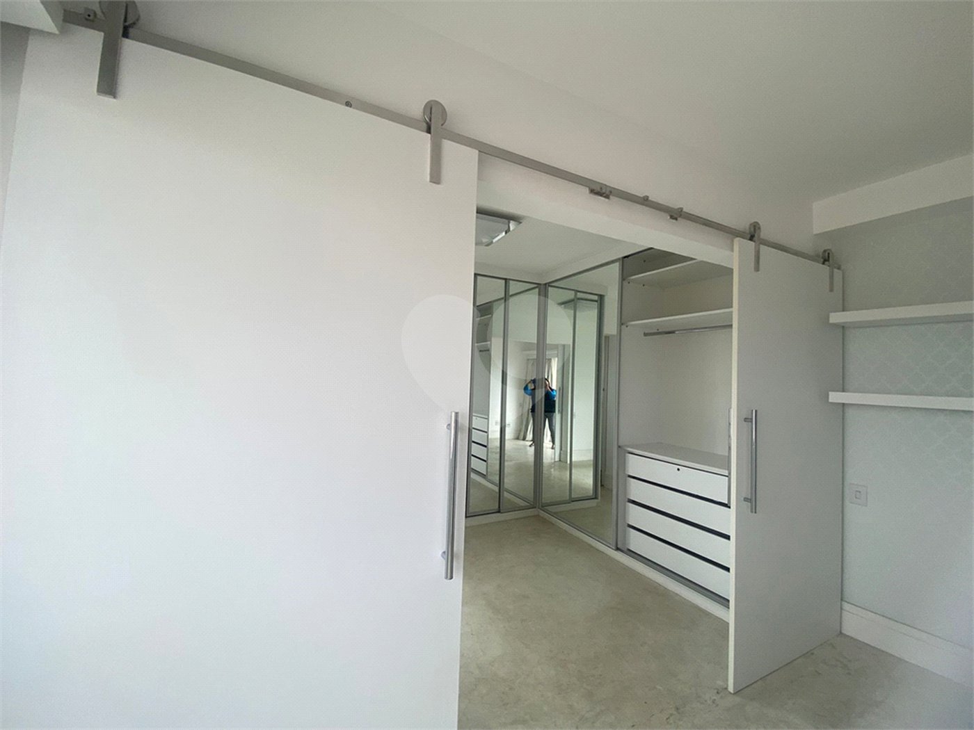 Apartamento à venda com 1 suíte em Santa Teresinha, São Paulo, SP
