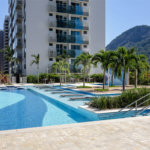 Apartamento à venda com 2 suítes em Camorim, Rio de Janeiro, RJ