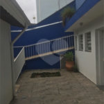 Casa à venda com 7 quartos no condomínio Nova Cantareira, São Paulo - SP