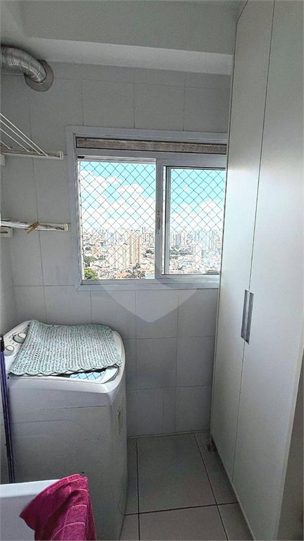 Apartamento à venda com 3 quartos, sendo 1 suíte,  em Vila Humaitá, Santo André, SP