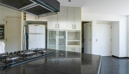 Apartamento à venda com 1 suíte em Vila Andrade, São Paulo, SP