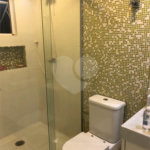 Sobrado à venda com 3 quartos, sendo 2 suítes,  em Vila Nivi, São Paulo, SP