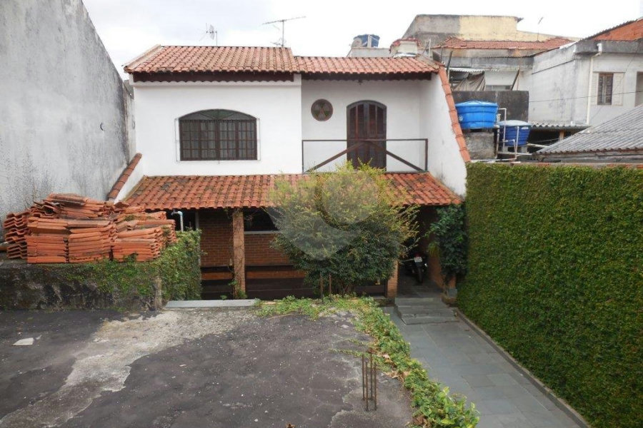 Sobrado à venda com 4 quartos, sendo 2 suítes, em Vila Medeiros, São Paulo, SP