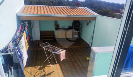 Casa à venda com 4 quartos em Jardim Europa, Campo Limpo Paulista, SP