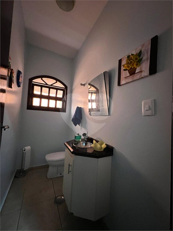 Sobrado à venda com 3 quartos, sendo 2 suítes,  em Alto Ipiranga, Mogi das Cruzes, SP