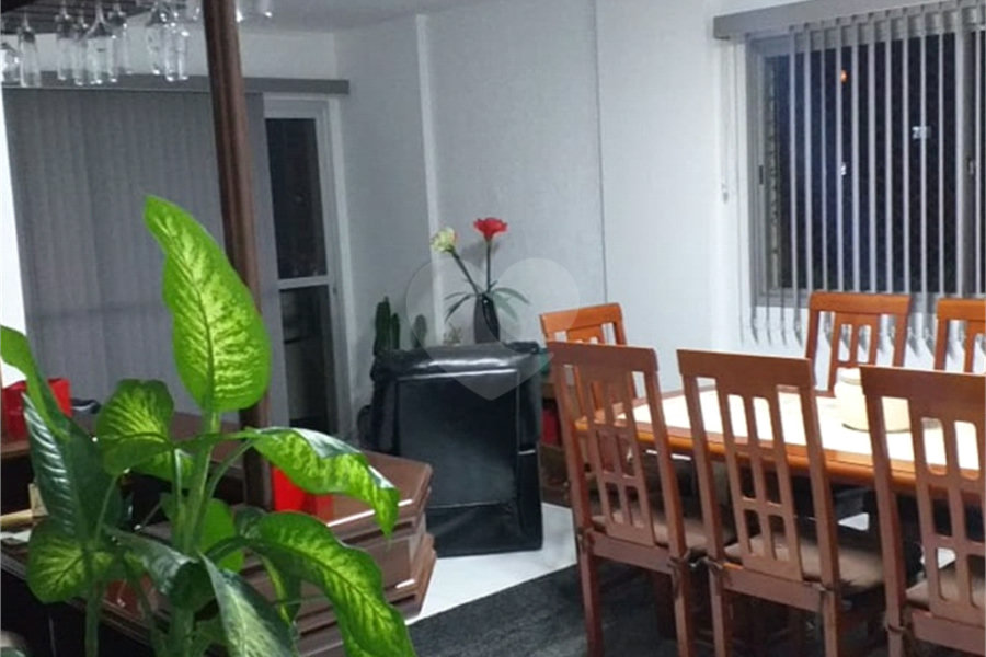 Apartamento à venda com 3 quartos, sendo 1 suíte, em Mandaqui, São Paulo, SP