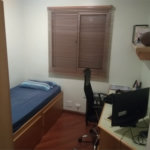 Apartamento à venda com 3 quartos, sendo 1 suíte, em Rio Pequeno, São Paulo, SP