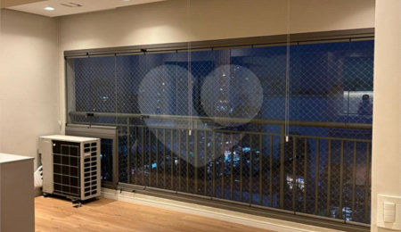 Apartamento à venda com 3 suítes em Parada Inglesa, São Paulo, SP