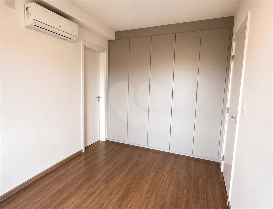 Apartamento à venda com 1 suíte em Além Ponte, Sorocaba, SP