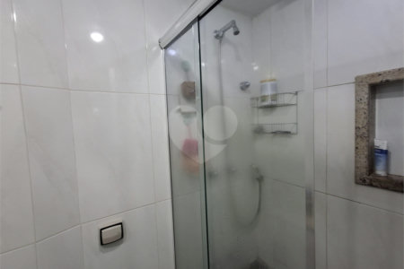 Apartamento à venda com 2 quartos em Vila Isabel, Rio de Janeiro, RJ