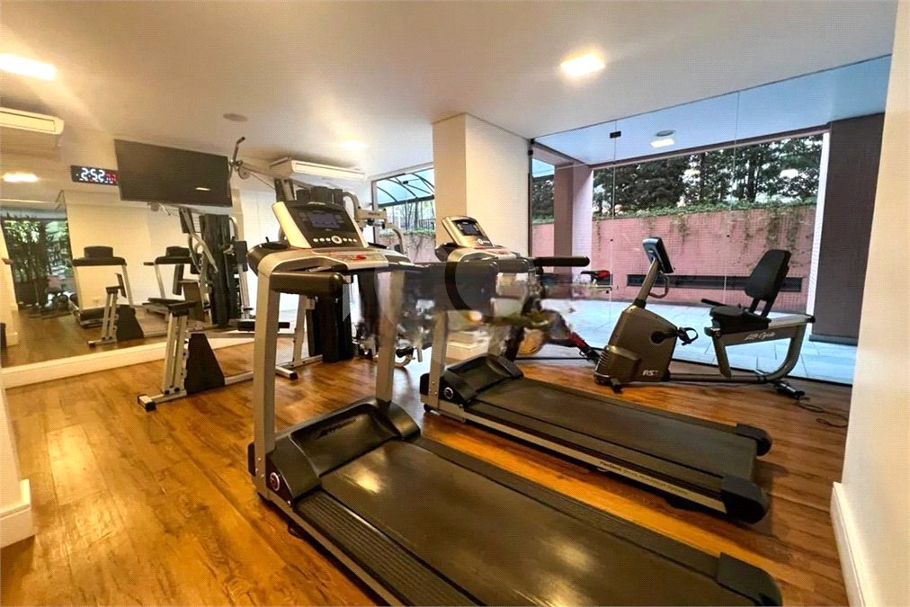 Apartamento à venda ou para alugar com 2 suítes em Santana, São Paulo, SP