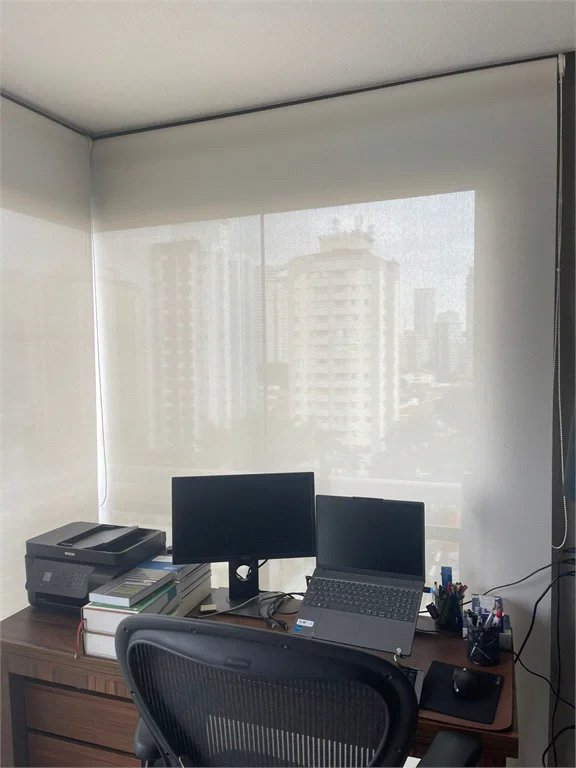 Cobertura à venda com 1 suíte em Cidade Monções, São Paulo, SP