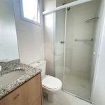 Apartamento à venda com 2 suítes em Tucuruvi, São Paulo, SP