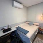 Apartamento à venda com 3 quartos, sendo 1 suíte, em Capela, Vinhedo, SP