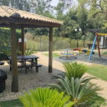 Terreno à venda no condomínio Terras de Santa Teresa, Itupeva - SP