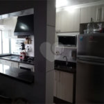 Apartamento à venda com 3 quartos em São João Clímaco, São Paulo, SP