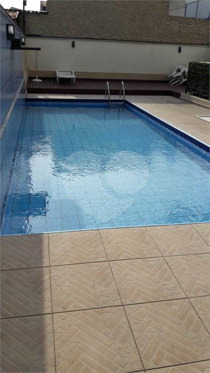 Apartamento à venda com 3 quartos, sendo 1 suíte, em Tatuapé, São Paulo, SP