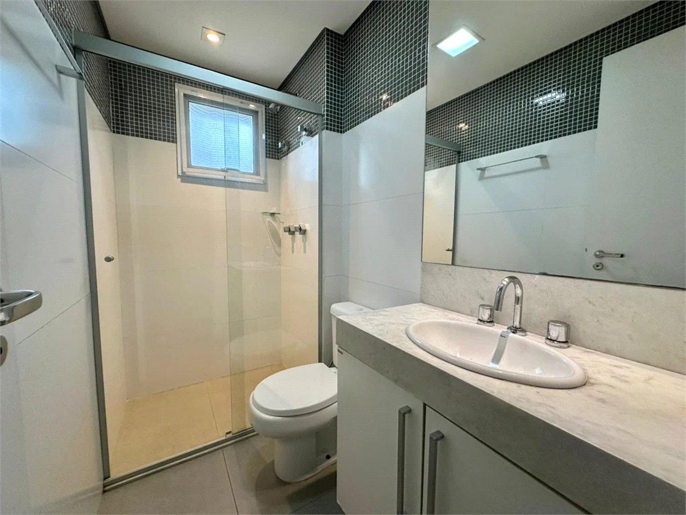 Apartamento à venda com 4 quartos, sendo 3 suítes,  em Vila Leopoldina, São Paulo, SP
