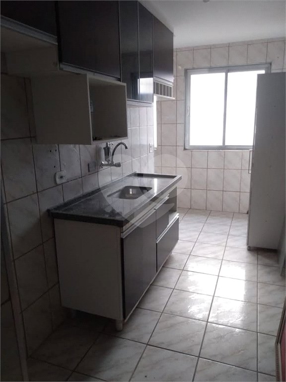 Apartamento à venda com 2 quartos em Cidade Tiradentes, São Paulo, SP