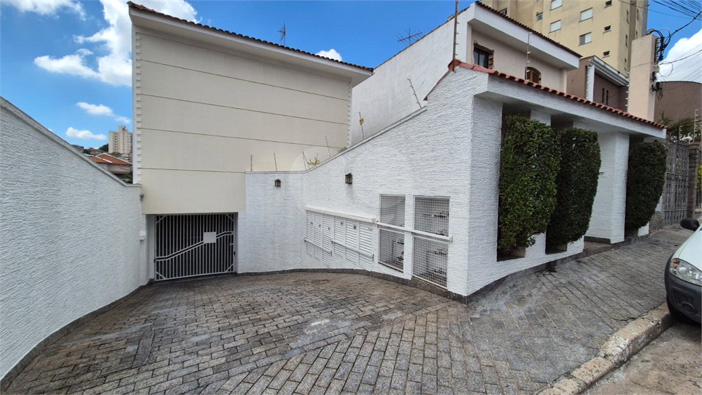 Casa à venda com 3 quartos, sendo 1 suíte, no condomínio Indefinido_ernani Pinto_439, São Paulo - SP
