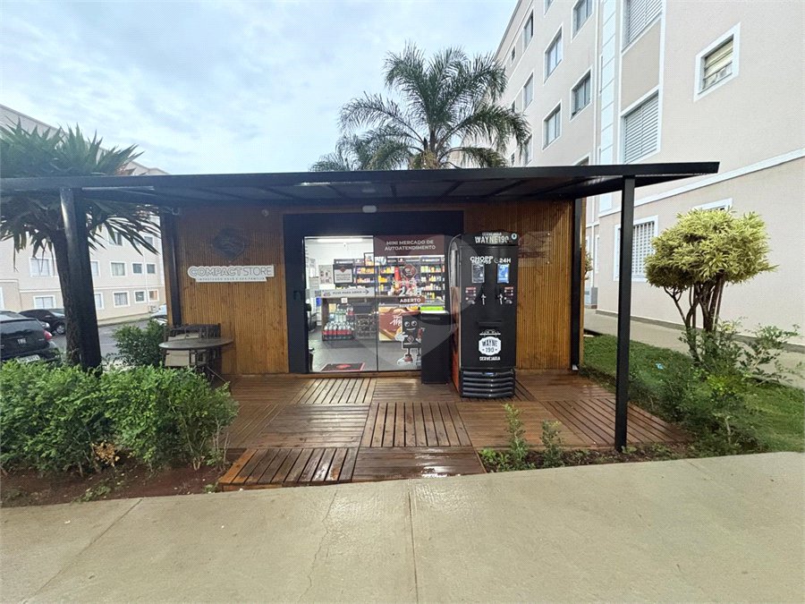 Apartamento à venda com 2 quartos em Vossoroca, Votorantim, SP