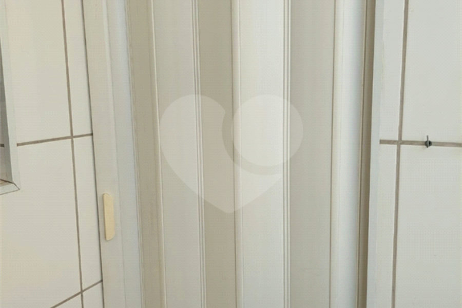 Apartamento à venda com 2 quartos em Santana, São Paulo, SP