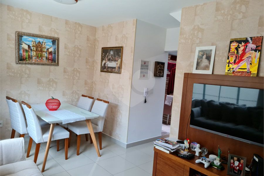 Casa à venda com 2 suítes no condomínio Imirim, São Paulo - SP