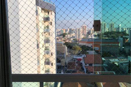 Cobertura à venda com 3 quartos, sendo 1 suíte,  em Parque das Nações, Santo André, SP