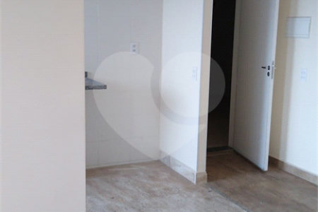 Apartamento à venda com 2 quartos, sendo 1 suíte, em Vila Mazzei, São Paulo, SP