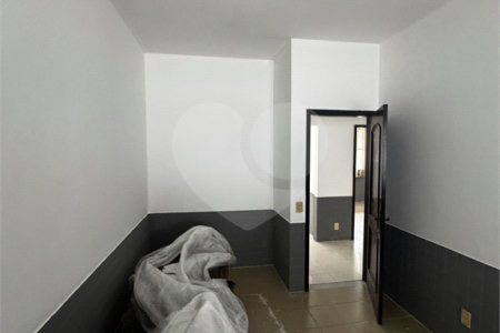 Casa Térrea à venda com 2 quartos em Campo Grande, Rio de Janeiro, RJ