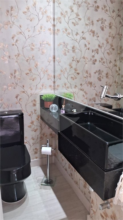 Apartamento à venda com 3 suítes em Santana, São Paulo, SP