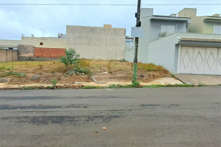 Terreno Amplo e Bem Localizado no Planalto Paraíso em São Carlos