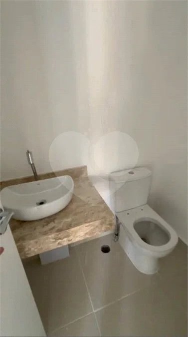 Studio 25m² no Living Full Eldorado – Pinheiros