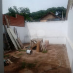 Casa térrea para venda na Vila Morumbi