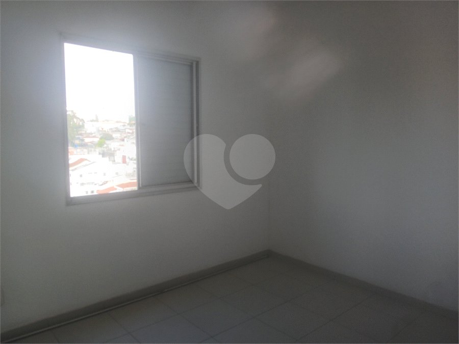 Apartamento á venda - Jabaquara