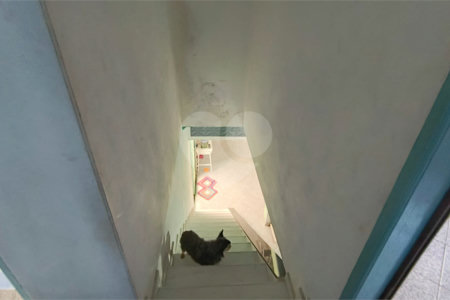 Sobrado á venda no bairro santa felícia