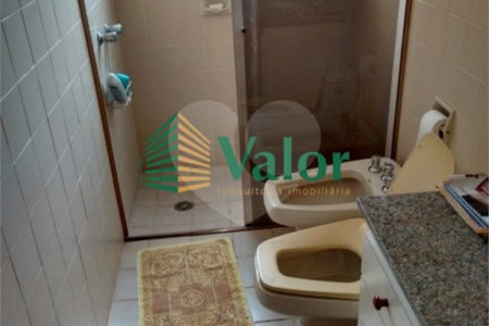 Apartamento 03 suítes