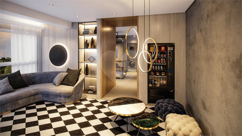 Apartamento á venda - Ana Rosa