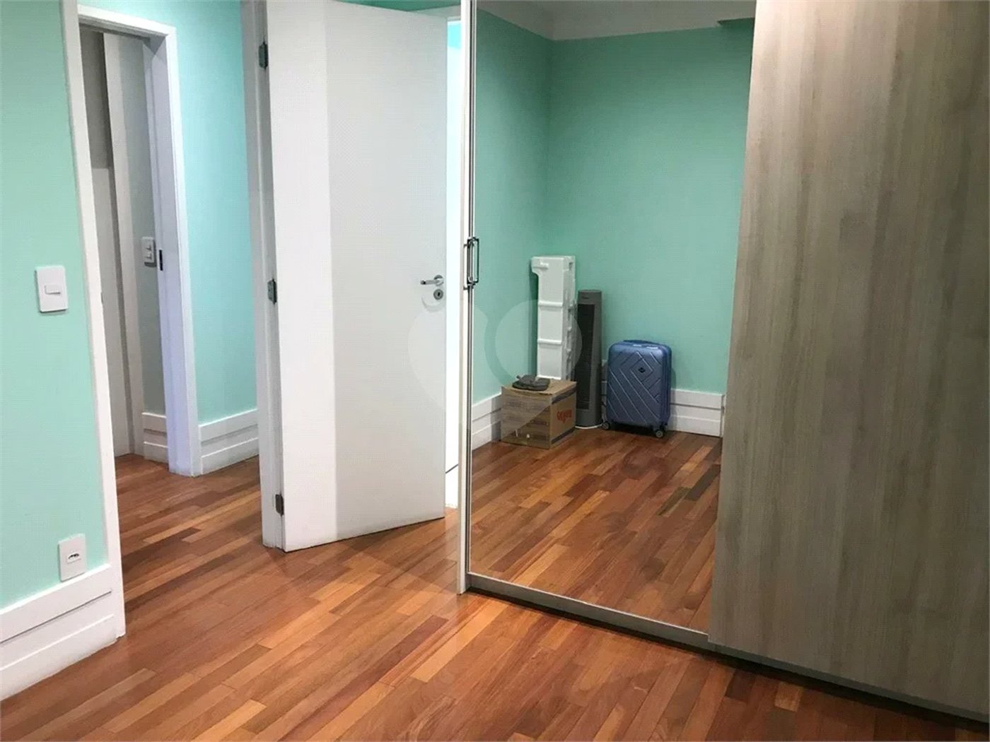 Apartamento na Granja Julieta Face Norte alto padrão 3 suítes. Condomínio clube diferenciado com assessoria esportiva