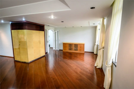 VENDE ALTO PADRÃO - APTO 220.00M² - 3 DORMS. 3 SUÍTES 3 VAGAS - MORUMBI
