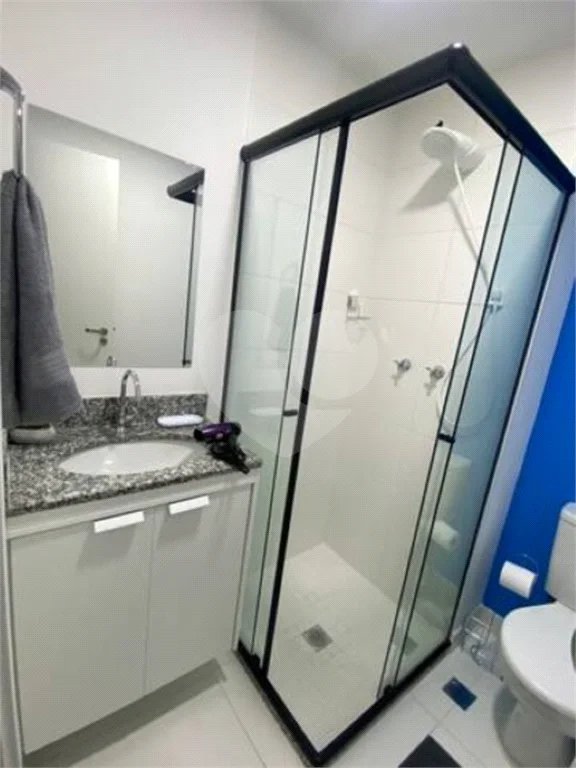 Studio à venda com 19m² - Brás