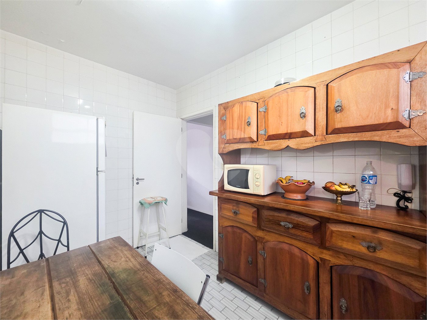 Apartamento - Sumaré - 2 Quartos / Dormitórios - 1 Vaga - Venda / Compra