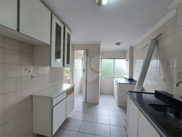Apartamento à venda com 2 quartos em Tremembé, São Paulo, SP