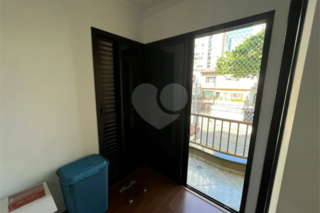 Sobrado Á Venda com 3 Suítes - Jardim Anália Franco - São Paulo - SP