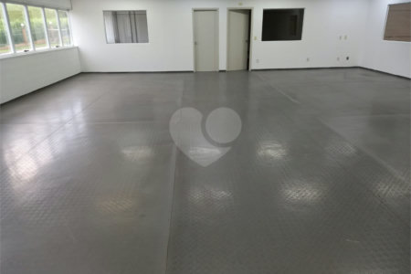 GALPÃO PARA LOCAÇÃO EM CONDOMÍNIO BBP BARÃO DE MAUÁ - ATIBAIA / SP REF 946922